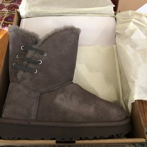 Ugh Constantine Boots - New Never Worn